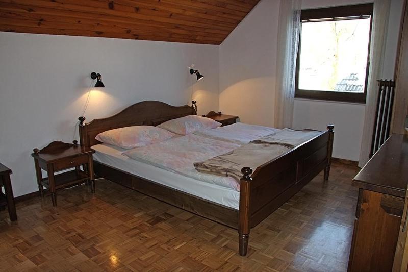 Farmhouse Soklic Bohinj Habitación foto