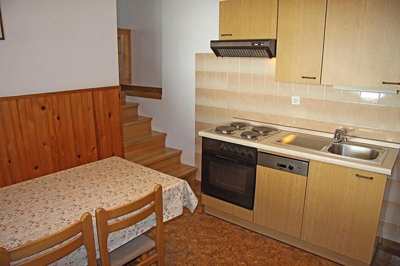 Farmhouse Soklic Bohinj Habitación foto
